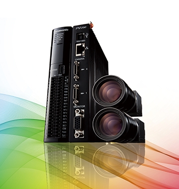 MACHINE VISION 机器视觉