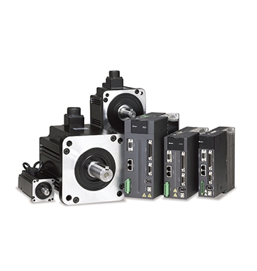 Panasonic Automatic Control