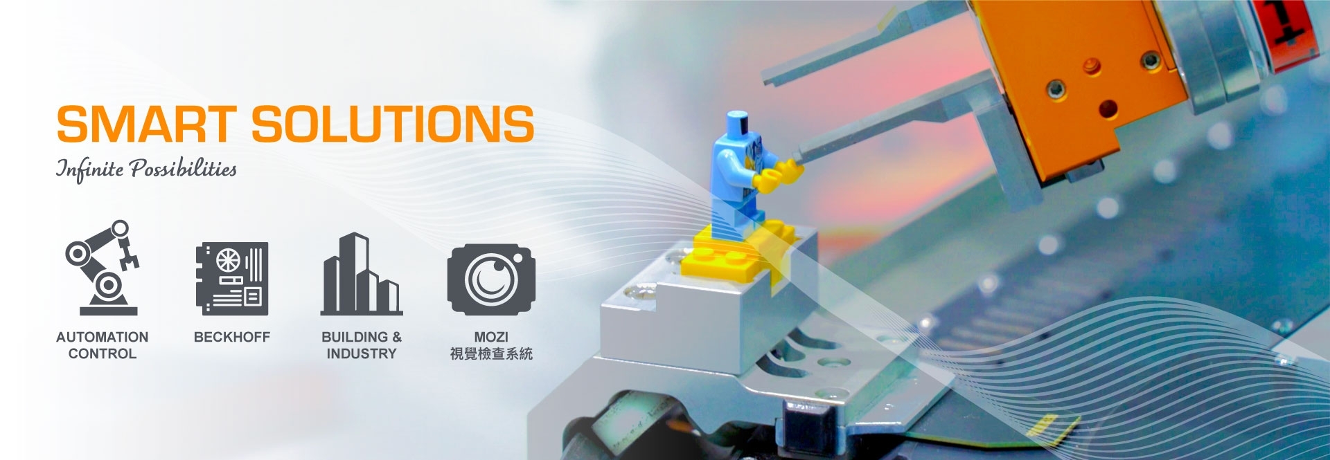 smart solutions