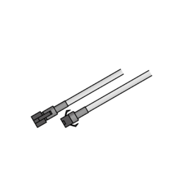 CCS LED光源 FCB-W Series 2分支线缆