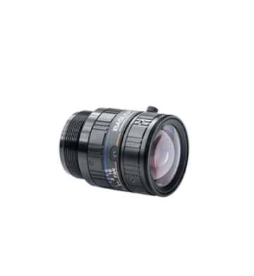 Basler C125-5M Series 工业镜头