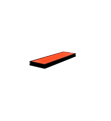 CCS LED光源 TH2 series 平面Rectangular