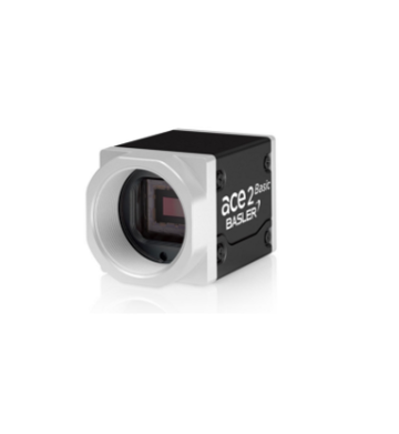 Basler ACE 2 BASIC 工业相机 (GigE)