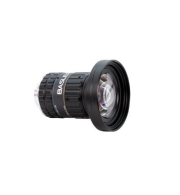 Basler C11-12M Series 工业镜头