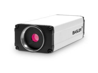 BASLER IP Fixed Box