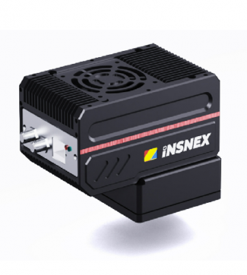 苏映视 INSNEX LineX MDA Series