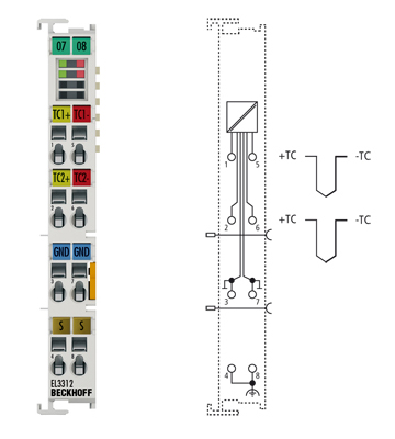 EL3312