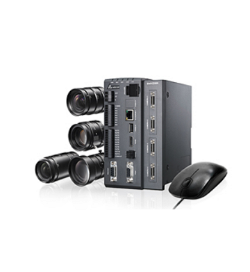 台达Delta DMV 2000 视觉系统