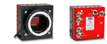 IO INDUSTRIES Flare-SDI