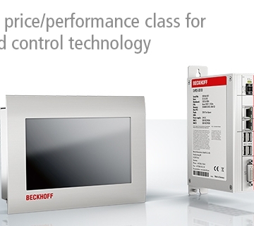 CP6706 | Built-in Panel PC Panel PC