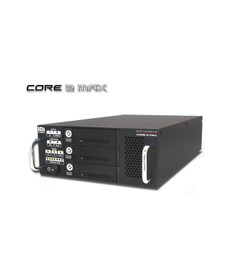 DVR EXPRESS CORE 2 MAX