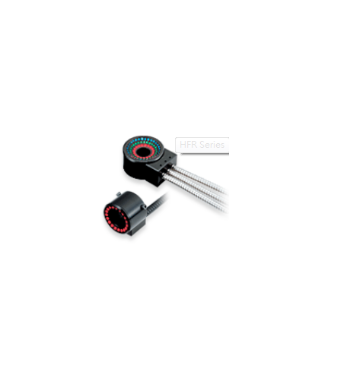 CCS LED光源 HFR Series 微型环状