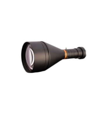 Optart MPHC Series(F Mount) 工业镜头