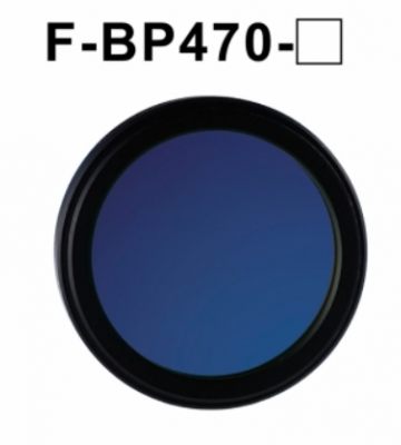 CCS F-BP470 Series 滤镜