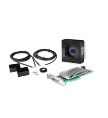 Basler BOOST 工业相机评估工具包