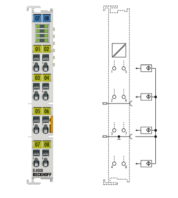 EL4008