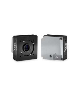 Basler BOOST 工业相机