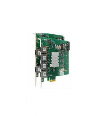 Neousys PCIe-PoE354at/352at 影像卡