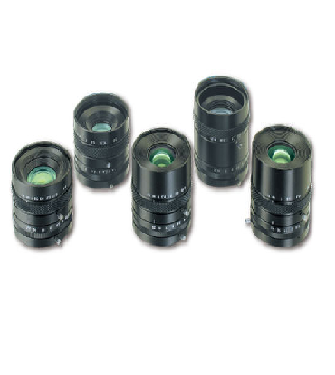 Optart MK-SWIR Series 工業鏡頭