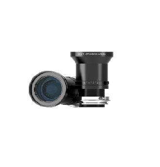 Schneider Optics Xenon-Emerald 工业镜头