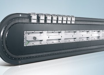 XTS. eXtended Transport System