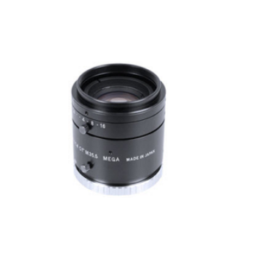 Basler C10-3M Series 工业镜头