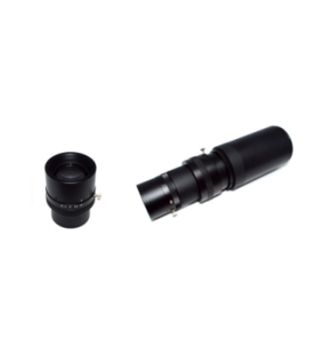 Optart OPKE9062/OPKE9072 Series 工业镜头