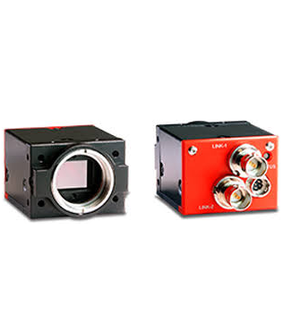 IO Industries Victorem-CX 工業相機