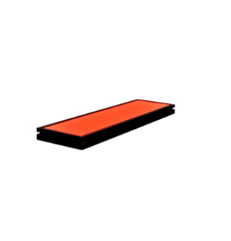 CCS LED光源 TH2 series 平面Rectangular