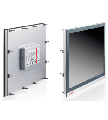 BECKHOFF CP29xx | Multi-touch built-in Control Panel