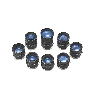 FUJINON HF-HA-1S Series 工業鏡頭