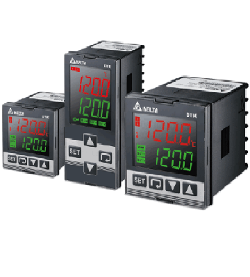 台達Delta 溫控器