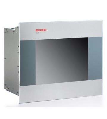 BECKHOFF C36xx series | Built-in Panel PC 工業電腦