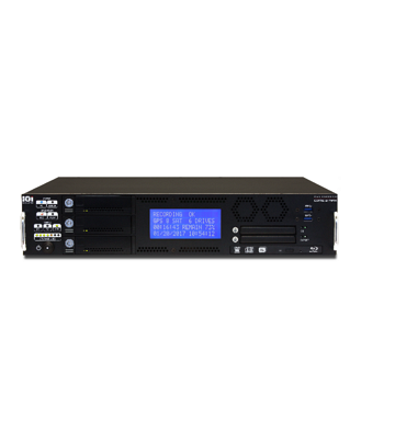 IO Industries DVR EXPRESS CORE 2 MAX SERVER