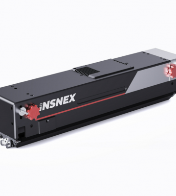 蘇映視 INSNEX LineX BASE Series