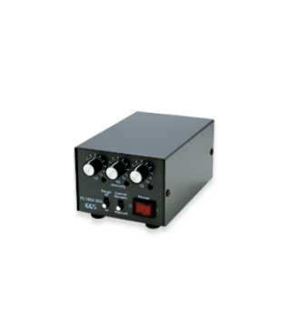 CCS LED光源 PJ Series 控制器