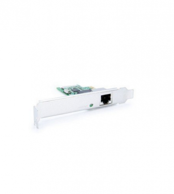 Basler GigE Interface Card, 1 Port
