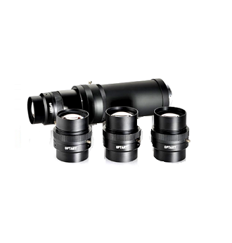 Optart OPKE16 Series 工業鏡頭