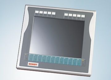 BECKHOFF CP77xx | “Economy” Panel PC