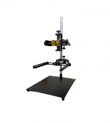 600LWWT-DDB 翻拍架