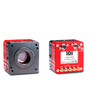 IO Industries Flare-SDI 工業相機