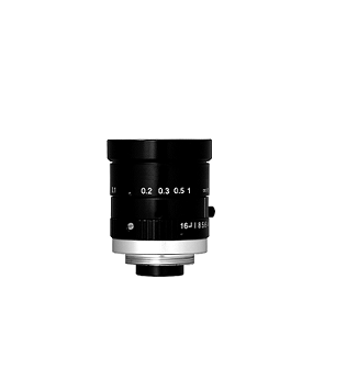 TUSS T5 Series 工業鏡頭