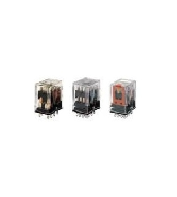 OMRON MY Relay
