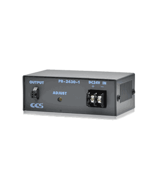 CCS LED光源 PB-2430-1 控制器