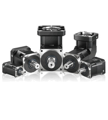 台達Delta PS系列 / PA系列 伺服行星減速機