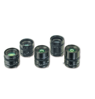 Optart MK-SWIR Series 工業鏡頭