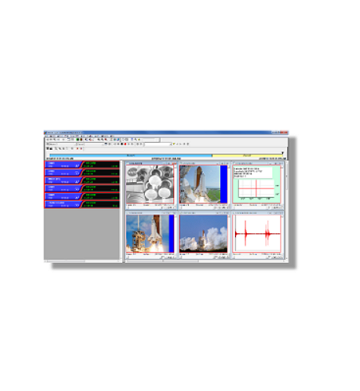IO Industries Streams 7 Software 軟體