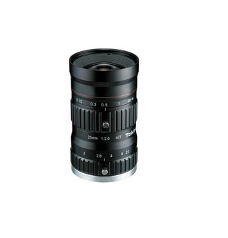 Tokina TC-12MP Series 工業鏡頭