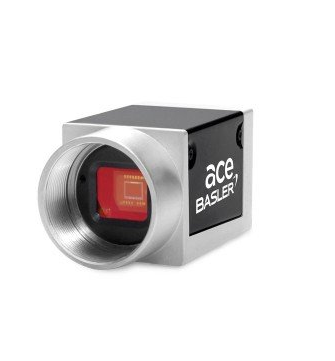 Basler ACE Classic 工業相機 USB 3.0