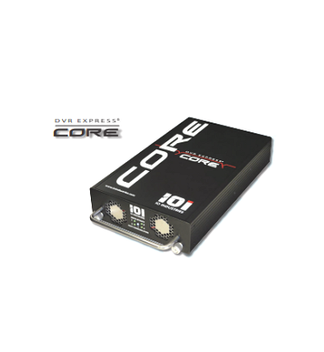 IO Industries DVR EXPRESS CORE